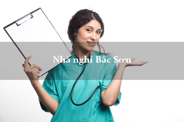 Nhà nghỉ Bắc Sơn Lạng Sơn Nhà nghỉ Bắc Sơn Lạng Sơn