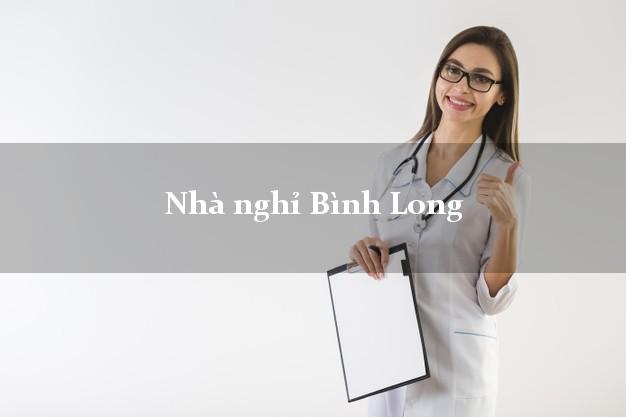 Nhà nghỉ Bình Long Bình Phước Nhà nghỉ Bình Long Bình Phước