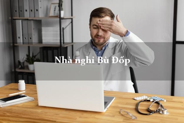 Nhà nghỉ Bù Đốp Bình Phước Nhà nghỉ Bù Đốp Bình Phước