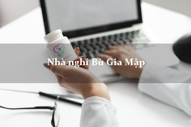 Nhà nghỉ Bù Gia Mập Bình Phước Nhà nghỉ Bù Gia Mập Bình Phước