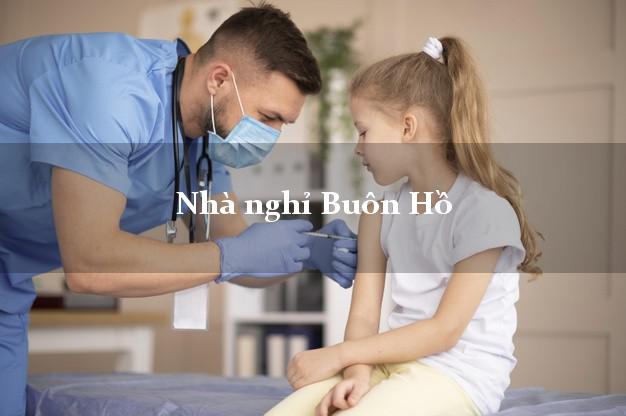 Nhà nghỉ Buôn Hồ Đắk Lắk Nhà nghỉ Buôn Hồ Đắk Lắk