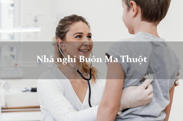 Nhà nghỉ Buôn Ma Thuột Đắk Lắk Nhà nghỉ Buôn Ma Thuột Đắk Lắk
