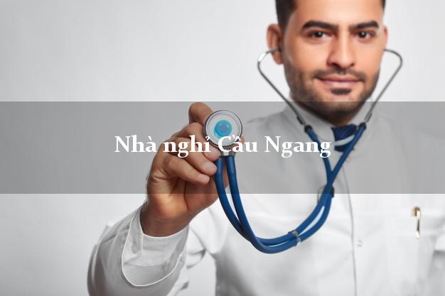 Nhà nghỉ Cầu Ngang Trà Vinh Nhà nghỉ Cầu Ngang Trà Vinh