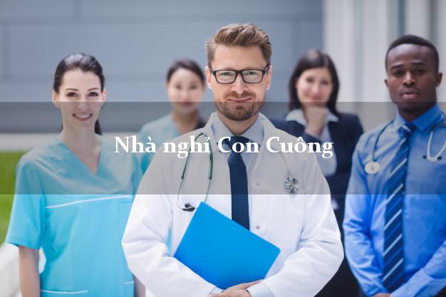 Nhà nghỉ Con Cuông Nghệ An Nhà nghỉ Con Cuông Nghệ An