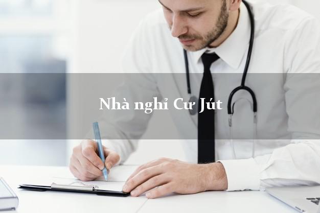 Nhà nghỉ Cư Jút Đắk Nông Nhà nghỉ Cư Jút Đắk Nông