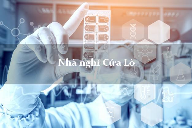 Nhà nghỉ Cửa Lò Nghệ An Nhà nghỉ Cửa Lò Nghệ An
