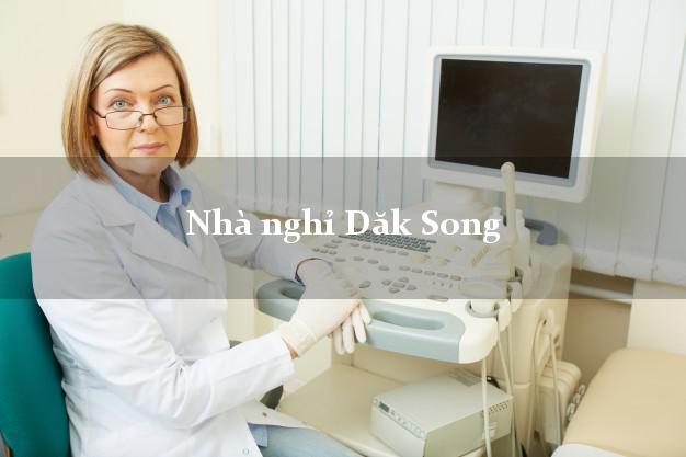 Nhà nghỉ Dăk Song Đắk Nông Nhà nghỉ Dăk Song Đắk Nông