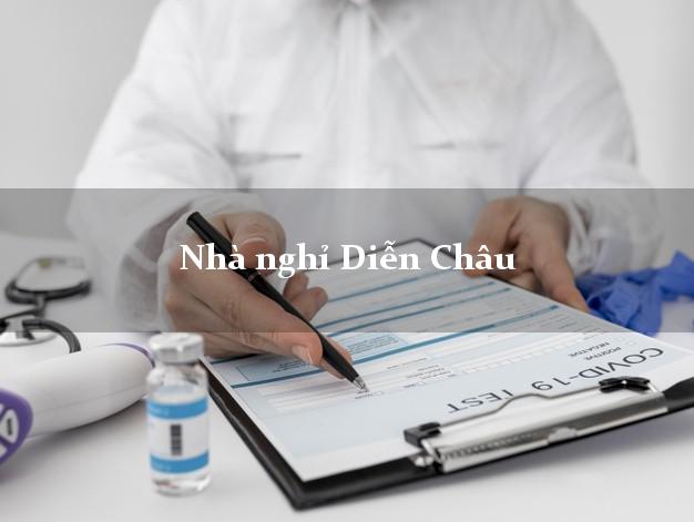 Nhà nghỉ Diễn Châu Nghệ An Nhà nghỉ Diễn Châu Nghệ An