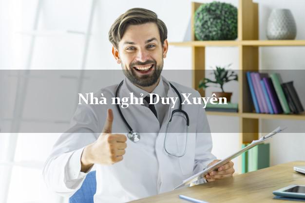 Nhà nghỉ Duy Xuyên Quảng Nam Nhà nghỉ Duy Xuyên Quảng Nam