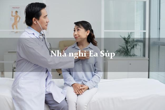 Nhà nghỉ Ea Súp Đắk Lắk Nhà nghỉ Ea Súp Đắk Lắk