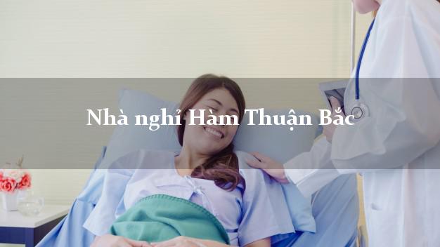 Nhà nghỉ Hàm Thuận Bắc Bình Thuận Nhà nghỉ Hàm Thuận Bắc Bình Thuận