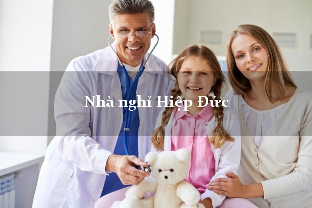 Nhà nghỉ Hiệp Đức Quảng Nam Nhà nghỉ Hiệp Đức Quảng Nam