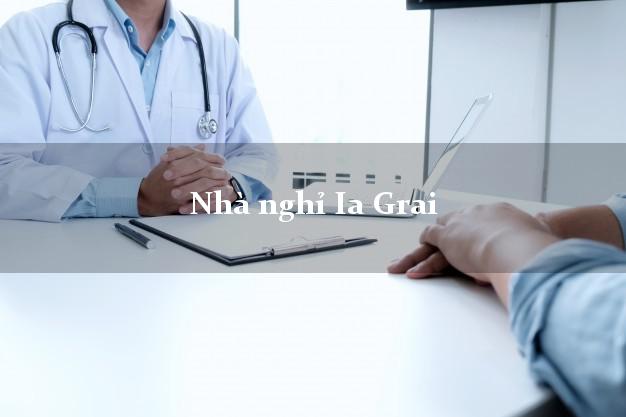 Nhà nghỉ Ia Grai Gia Lai Nhà nghỉ Ia Grai Gia Lai