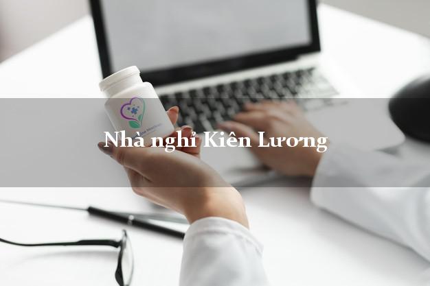 Nhà nghỉ Kiên Lương Kiên Giang Nhà nghỉ Kiên Lương Kiên Giang