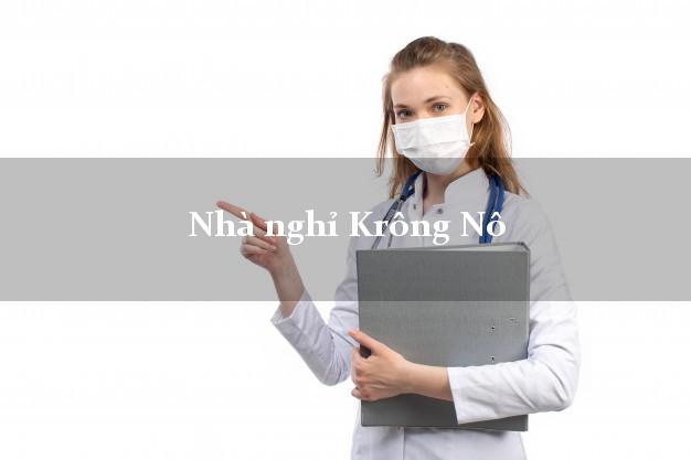 Nhà nghỉ Krông Nô Đắk Nông Nhà nghỉ Krông Nô Đắk Nông