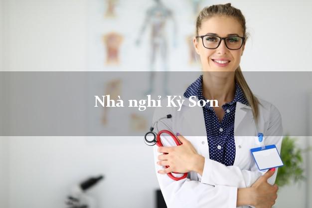 Nhà nghỉ Kỳ Sơn Nghệ An Nhà nghỉ Kỳ Sơn Nghệ An