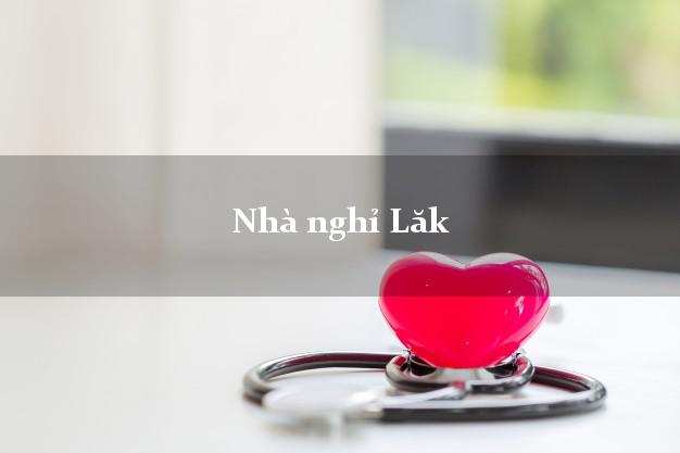 Nhà nghỉ Lăk Đắk Lắk Nhà nghỉ Lăk Đắk Lắk