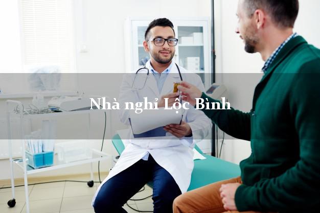 Nhà nghỉ Lộc Bình Lạng Sơn Nhà nghỉ Lộc Bình Lạng Sơn