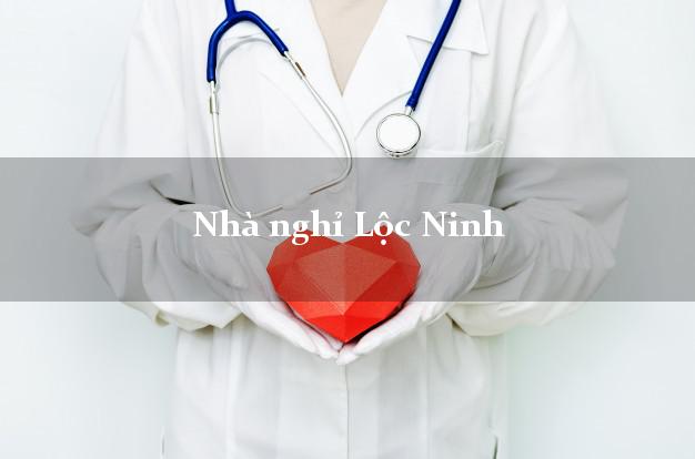 Nhà nghỉ Lộc Ninh Bình Phước Nhà nghỉ Lộc Ninh Bình Phước