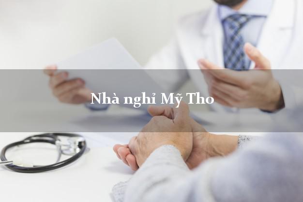 Nhà nghỉ Mỹ Tho Tiền Giang Nhà nghỉ Mỹ Tho Tiền Giang