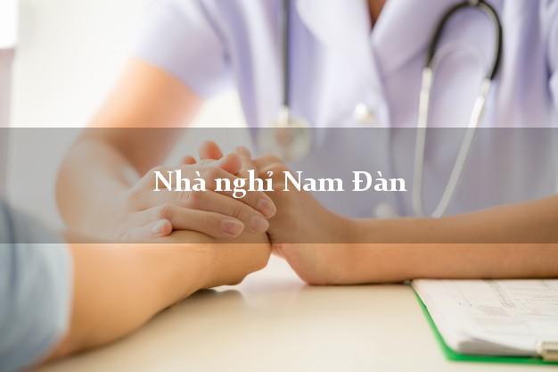 Nhà nghỉ Nam Đàn Nghệ An Nhà nghỉ Nam Đàn Nghệ An