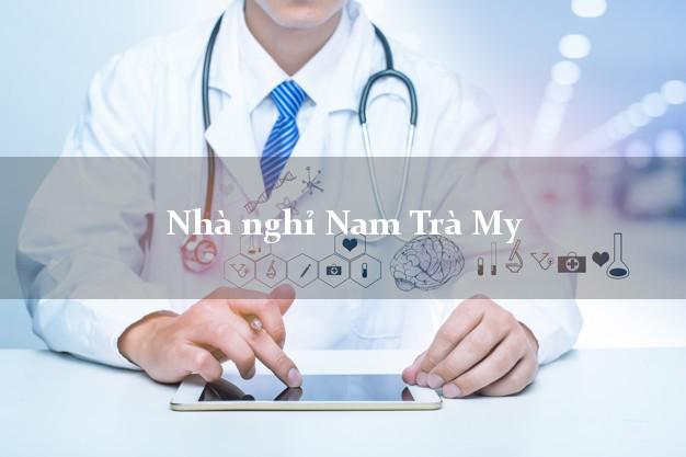 Nhà nghỉ Nam Trà My Quảng Nam Nhà nghỉ Nam Trà My Quảng Nam