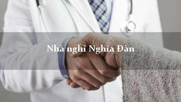 Nhà nghỉ Nghĩa Đàn Nghệ An Nhà nghỉ Nghĩa Đàn Nghệ An