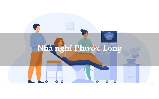 Nhà nghỉ Phước Long Bình Phước Nhà nghỉ Phước Long Bình Phước