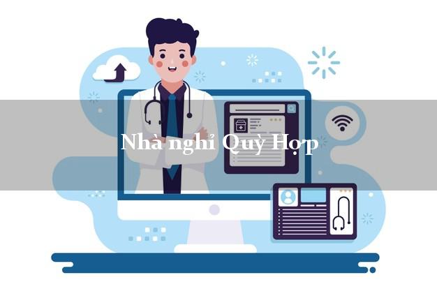 Nhà nghỉ Quỳ Hợp Nghệ An Nhà nghỉ Quỳ Hợp Nghệ An