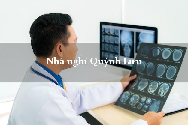 Nhà nghỉ Quỳnh Lưu Nghệ An Nhà nghỉ Quỳnh Lưu Nghệ An