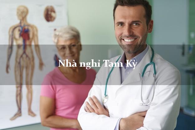 Nhà nghỉ Tam Kỳ Quảng Nam Nhà nghỉ Tam Kỳ Quảng Nam