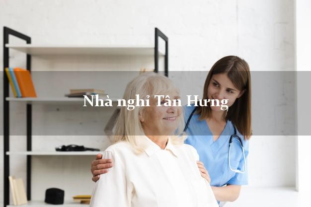 Nhà nghỉ Tân Hưng Long An Nhà nghỉ Tân Hưng Long An