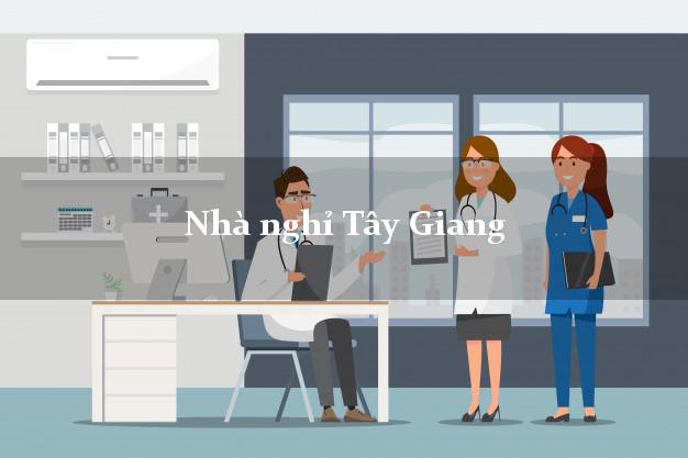 Nhà nghỉ Tây Giang Quảng Nam Nhà nghỉ Tây Giang Quảng Nam