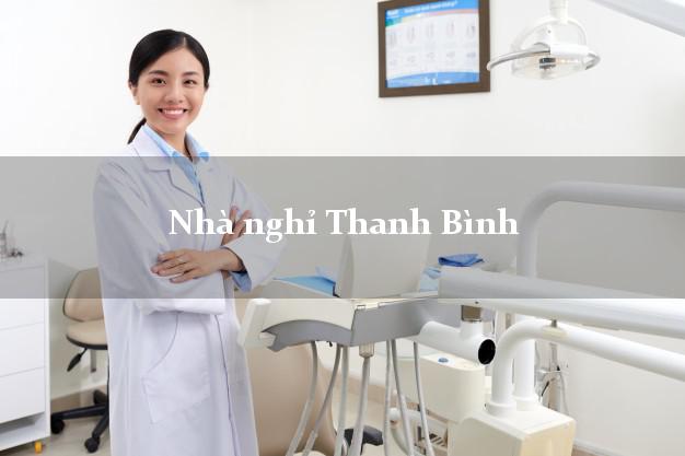 Nhà nghỉ Thanh Bình Đồng Tháp Nhà nghỉ Thanh Bình Đồng Tháp