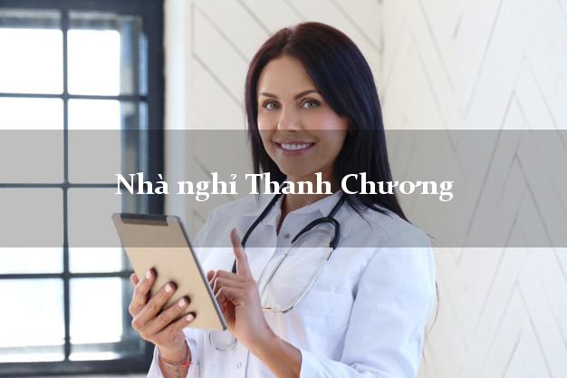 Nhà nghỉ Thanh Chương Nghệ An Nhà nghỉ Thanh Chương Nghệ An
