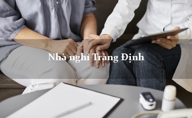 Nhà nghỉ Tràng Định Lạng Sơn Nhà nghỉ Tràng Định Lạng Sơn