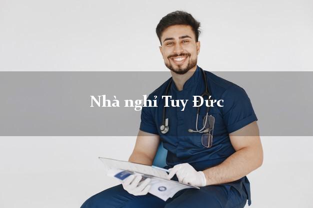 Nhà nghỉ Tuy Đức Đắk Nông