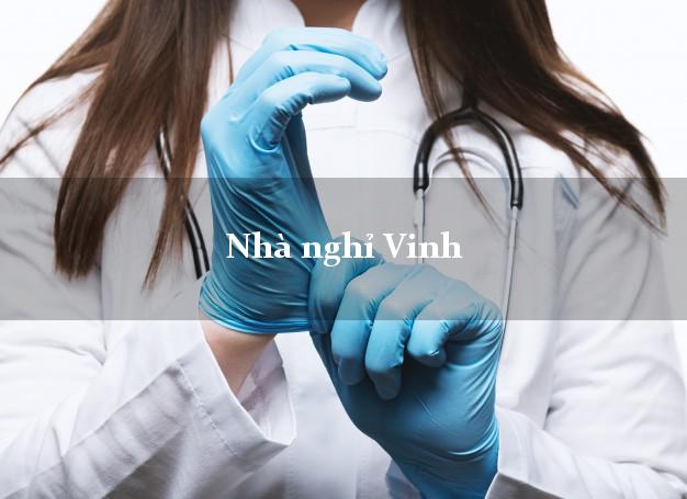 Nhà nghỉ Vinh Nghệ An Nhà nghỉ Vinh Nghệ An