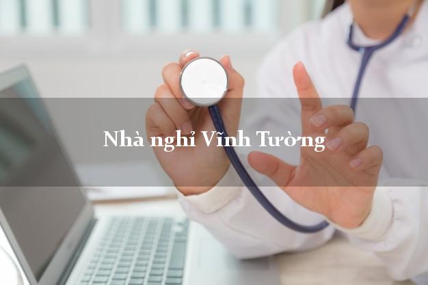 Nhà nghỉ Vĩnh Tường Vĩnh Phúc Nhà nghỉ Vĩnh Tường Vĩnh Phúc