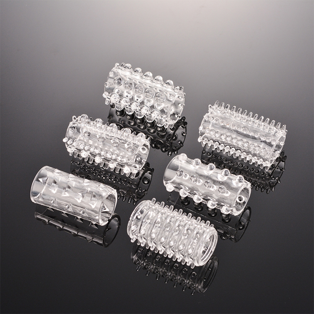 Bộ 6 Bao Cao Su Đôn Dên Khúc Giữa Trong Suốt Tăng Khoái Cảm Bộ 6 Bao Cao Su Đôn Dên Khúc Giữa Trong Suốt Tăng Khoái Cảm