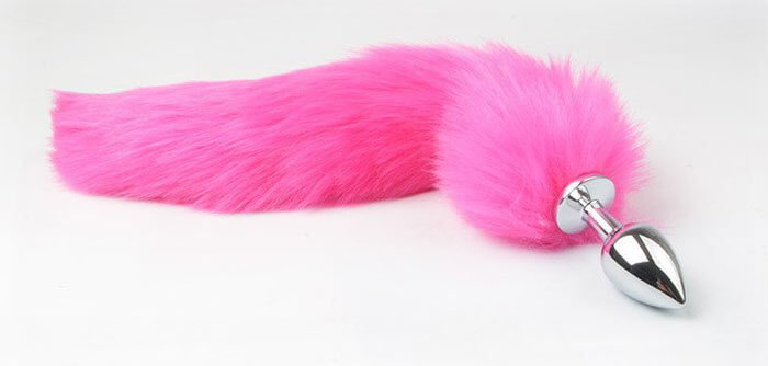 Đại lý Đồ Chơi SM Là Gì? Tại Sao Đuôi Cáo Cosplay Cắm Hậu Môn Gây Sốt? - SHP982 tốt nhất Đại lý Đồ Chơi SM Là Gì? Tại Sao Đuôi Cáo Cosplay Cắm Hậu Môn Gây Sốt? - SHP982 tốt nhất