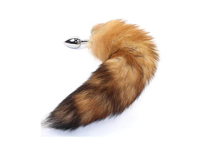 Đại lý Đồ Chơi SM Là Gì? Tại Sao Đuôi Cáo Cosplay Cắm Hậu Môn Gây Sốt? - SHP982 tốt nhất Đại lý Đồ Chơi SM Là Gì? Tại Sao Đuôi Cáo Cosplay Cắm Hậu Môn Gây Sốt? - SHP982 tốt nhất