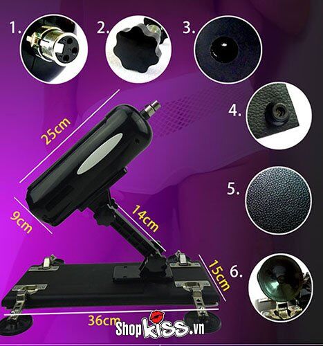 Máy làm tình tự động Nhật Bản cao cấp Rung thụt mạnh mẽ Máy làm tình tự động Nhật Bản cao cấp Rung thụt mạnh mẽ