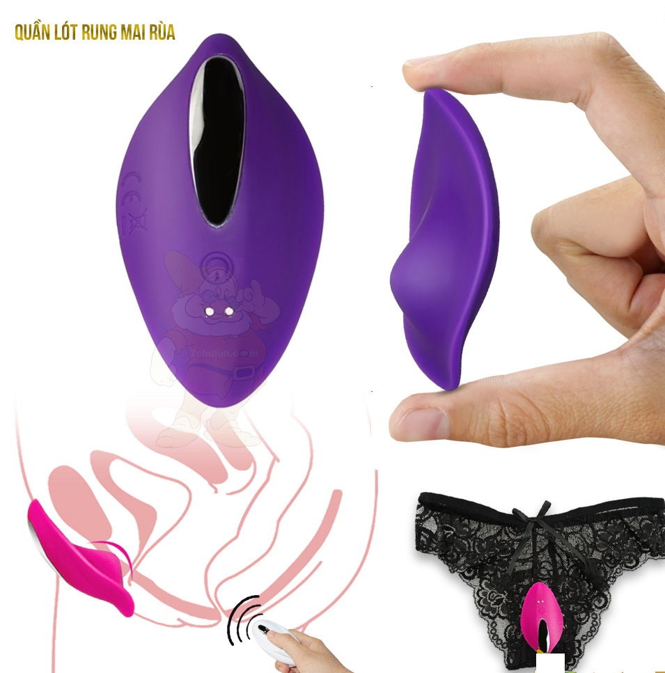 Cửa hàng bán Quần Lót Rung Mu Rùa Kích Thích Cực Mạnh có tốt không? Cửa hàng bán Quần Lót Rung Mu Rùa Kích Thích Cực Mạnh có tốt không?