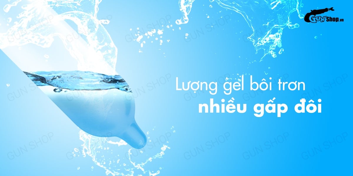 Cửa hàng bán Bao cao su Mingliu Double Lubricating - Nhiều gel bôi trơn - Hộp 10 cái cao cấp Cửa hàng bán Bao cao su Mingliu Double Lubricating - Nhiều gel bôi trơn - Hộp 10 cái cao cấp