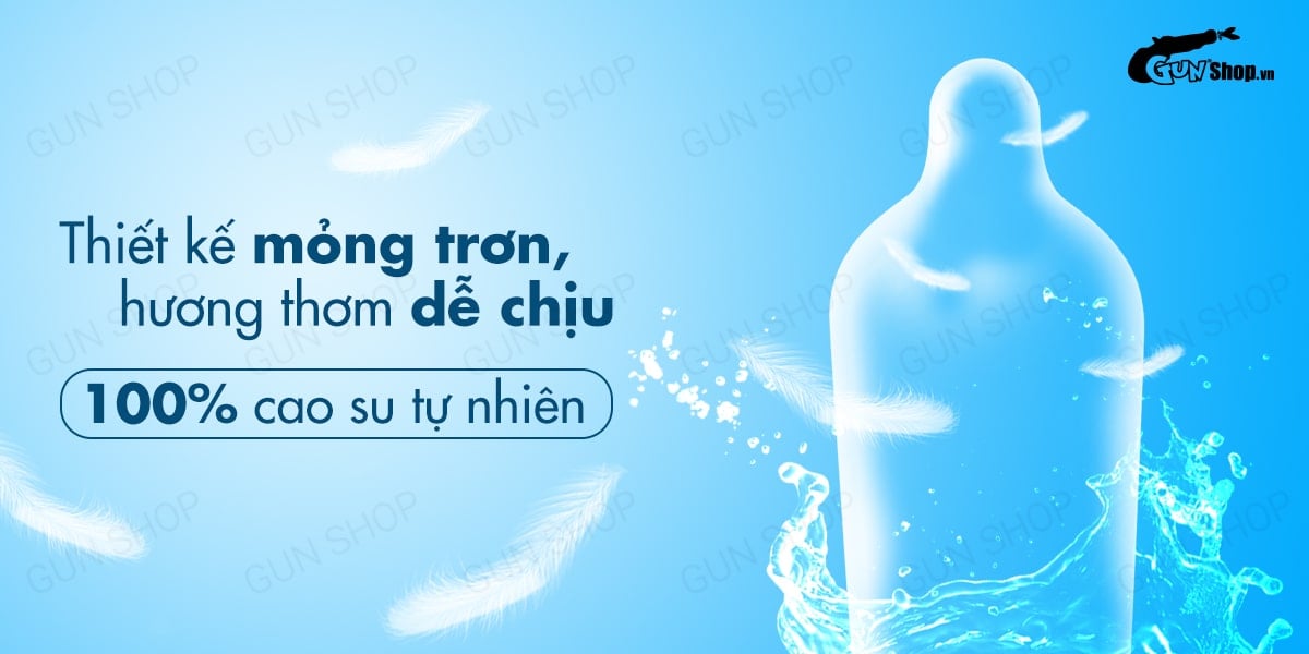 Cửa hàng bán Bao cao su Mingliu Double Lubricating - Nhiều gel bôi trơn - Hộp 10 cái cao cấp Cửa hàng bán Bao cao su Mingliu Double Lubricating - Nhiều gel bôi trơn - Hộp 10 cái cao cấp