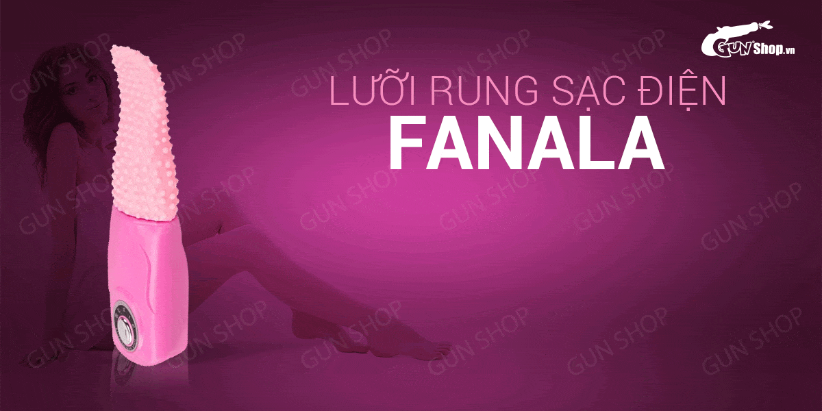 Đại lý Lưỡi rung đa năng nhiều chế độ sạc điện - Fanala mới nhất Đại lý Lưỡi rung đa năng nhiều chế độ sạc điện - Fanala mới nhất