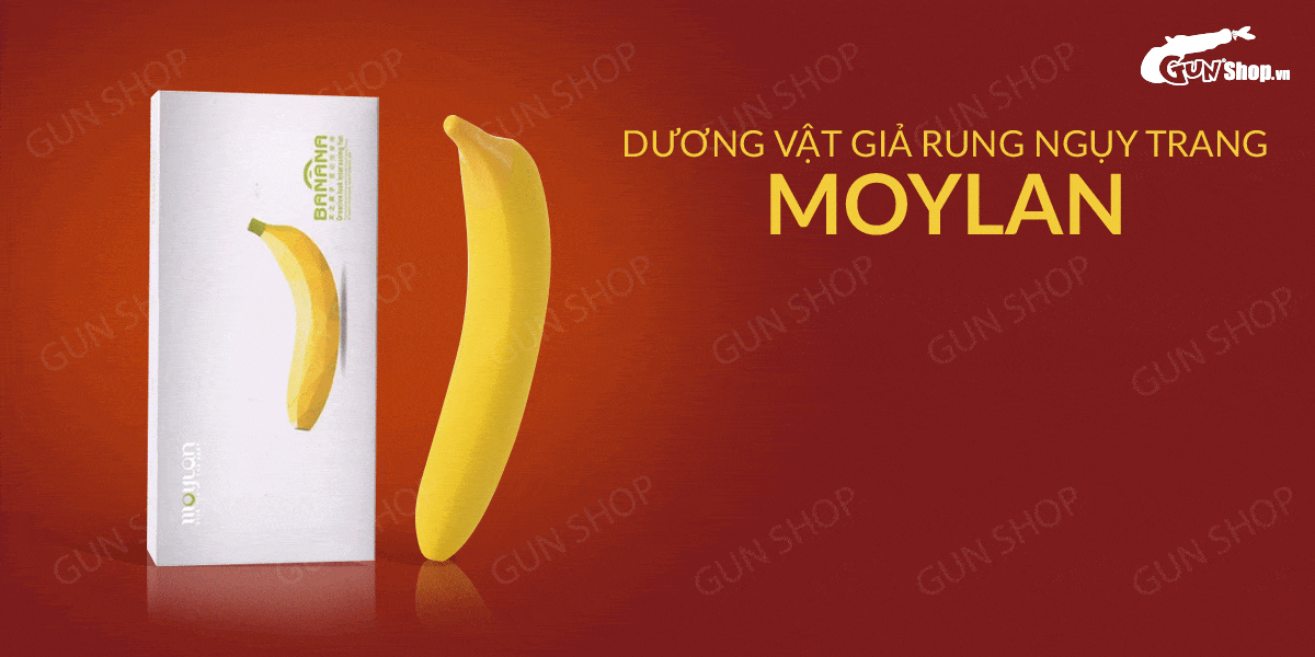 Thông tin Dương vật giả rung ngụy trang hình trái chuối - Moylan giá tốt Thông tin Dương vật giả rung ngụy trang hình trái chuối - Moylan giá tốt