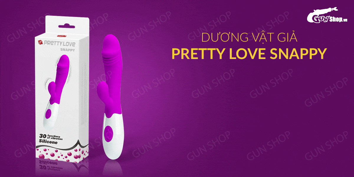 Shop bán Dương vật giả đa chế độ rung pin - Pretty Love Snappy hàng xách tay Shop bán Dương vật giả đa chế độ rung pin - Pretty Love Snappy hàng xách tay