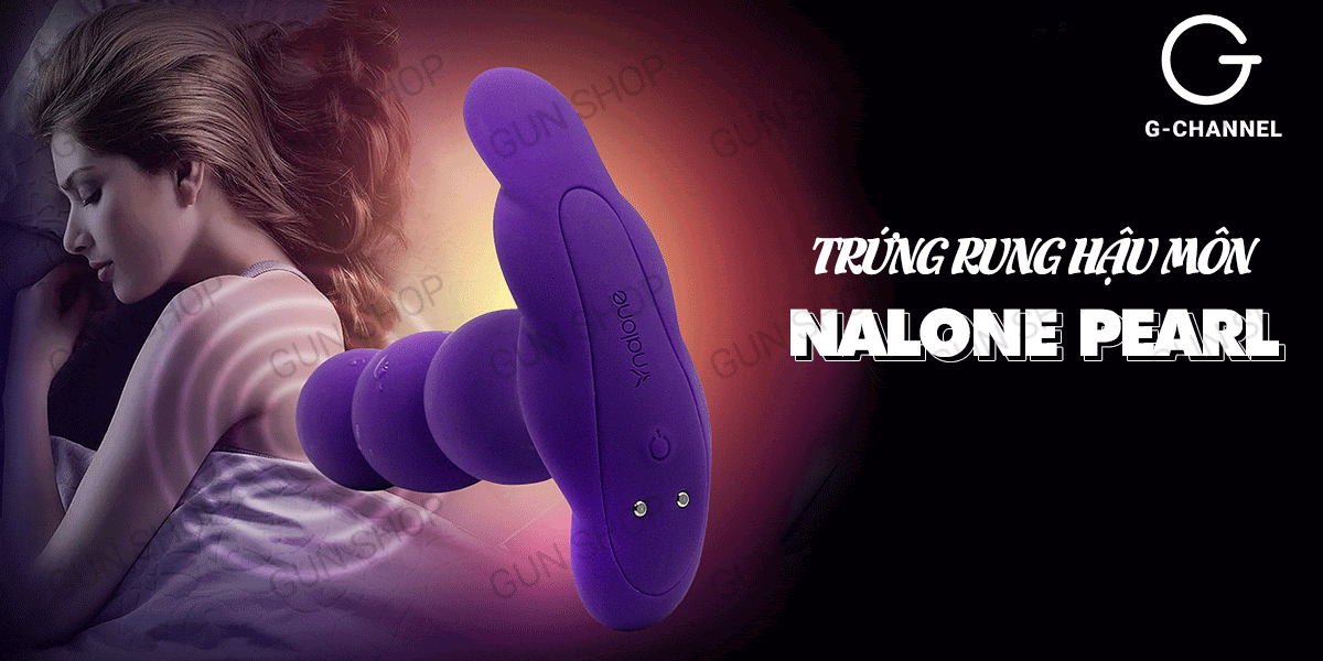 Shop bán Trứng rung rung xoay 360 điều khiển tầm xa sạc điện - Nalone Pearl hàng mới về Shop bán Trứng rung rung xoay 360 điều khiển tầm xa sạc điện - Nalone Pearl hàng mới về